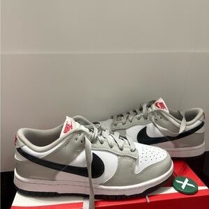 Women’s Nike Dunk Light Iron Ore